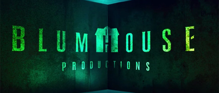 Blumhouse Movies on EPIX