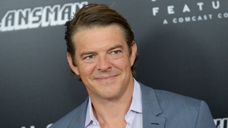 Jason Blum at Blackkklansman Premiere