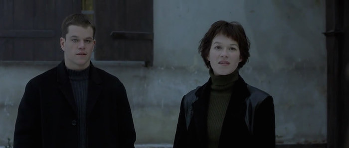 bourne primer 10