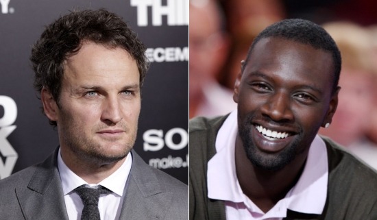 Jason Clarke / Omar Sy