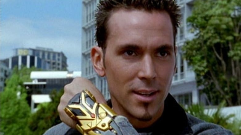 Power Rangers: Dino Thunder