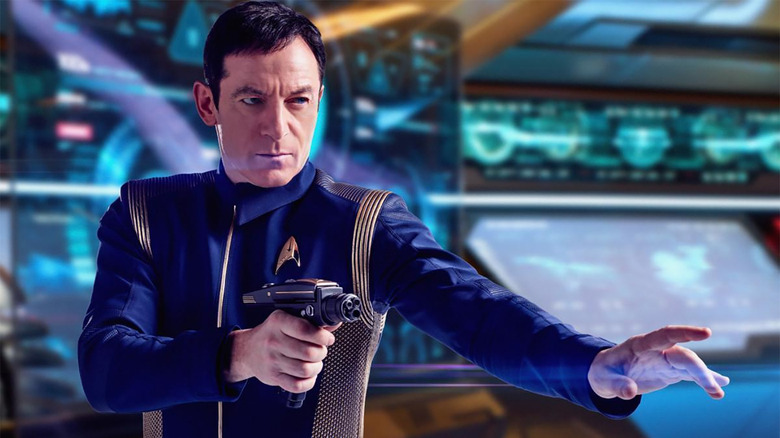 Star Trek: Discovery - Jason Isaacs