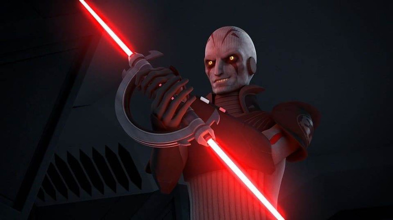 Star Wars Rebels