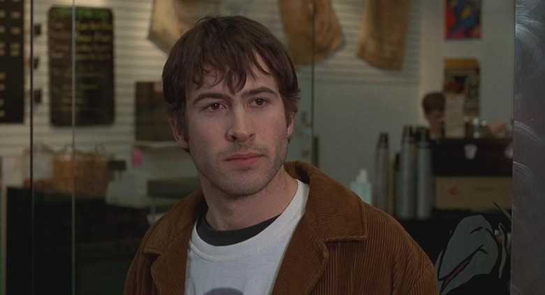 Jason Lee in Mallrats