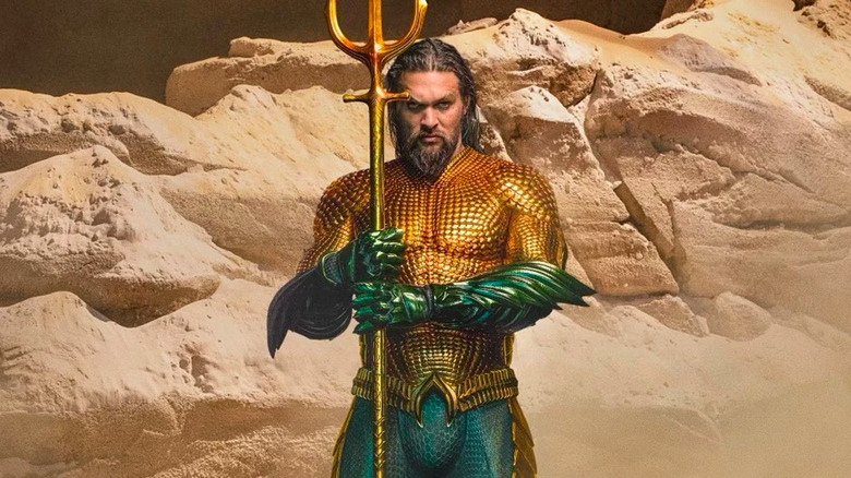 Aquaman