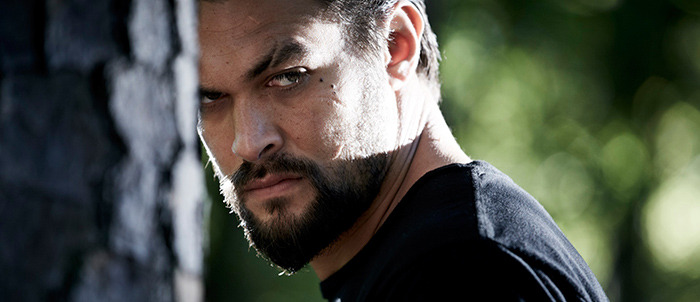 Jason Momoa Joins Magnificent Seven