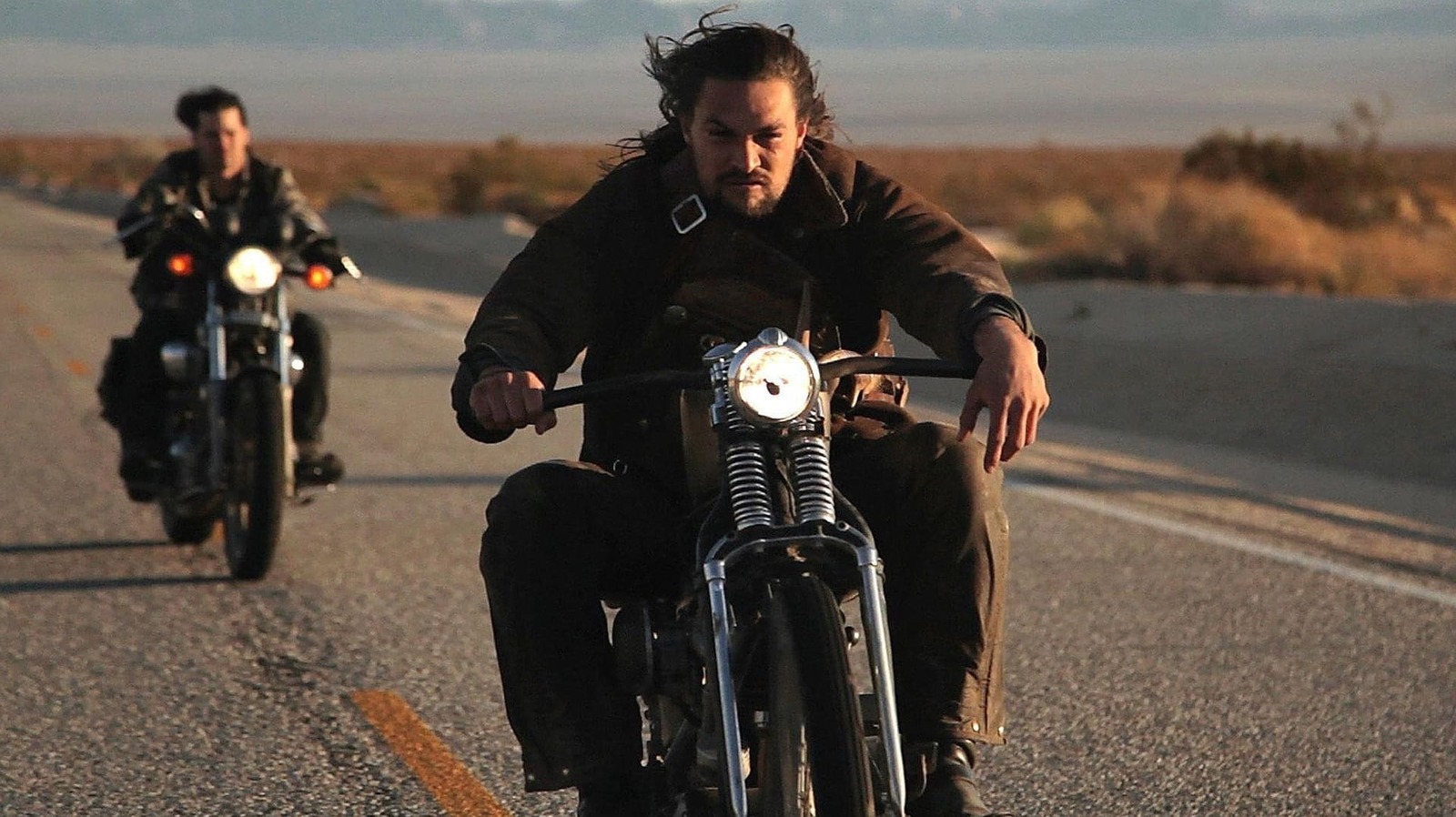 Jason Momoa's Directorial Debut Is A Forgotten Crime Thriller Streaming For Free image