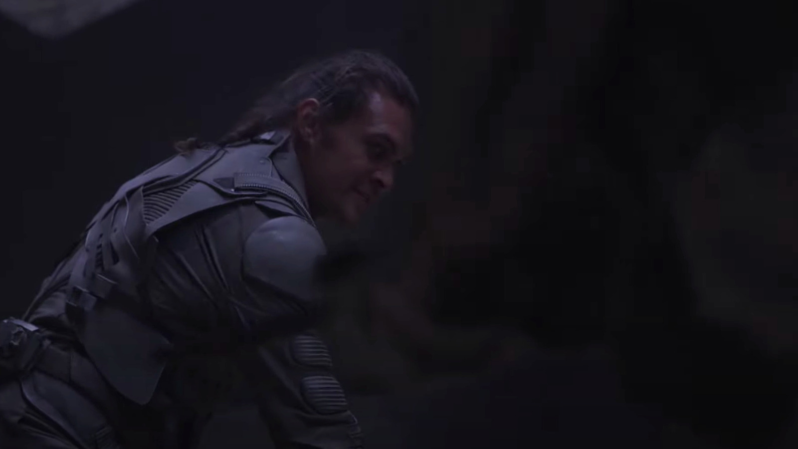 Jason Momoa