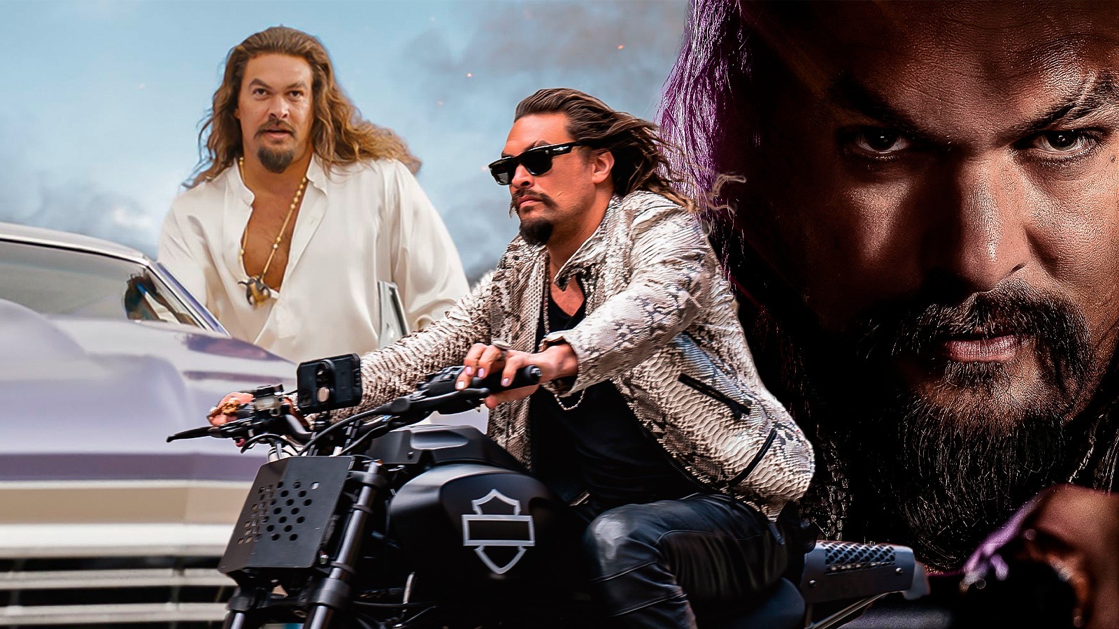 Fast X Villain de Jason Momoa est le meilleur méchant rapide et furieux ...