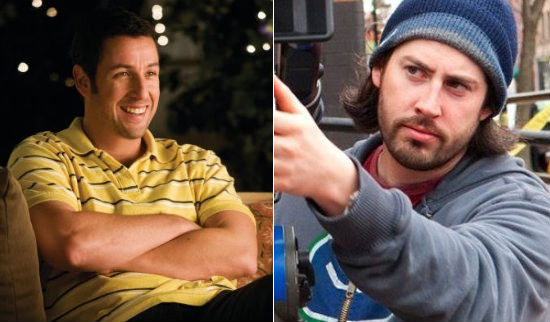 Sandler Reitman