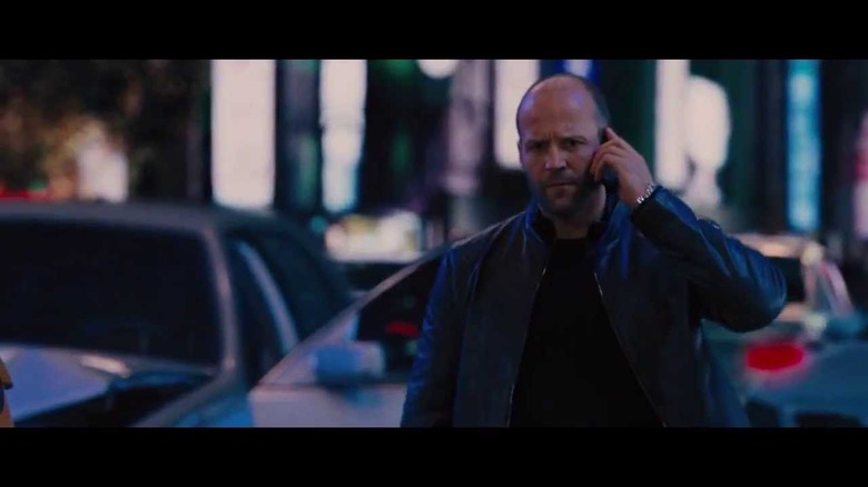 jason statham fast and furious