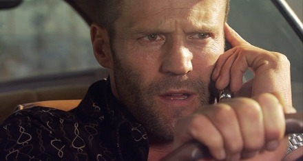 Jason Statham