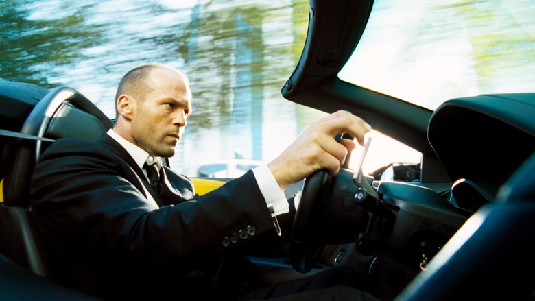 Jason Statham