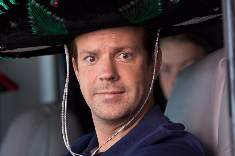Jason Sudeikis in We're the Millers