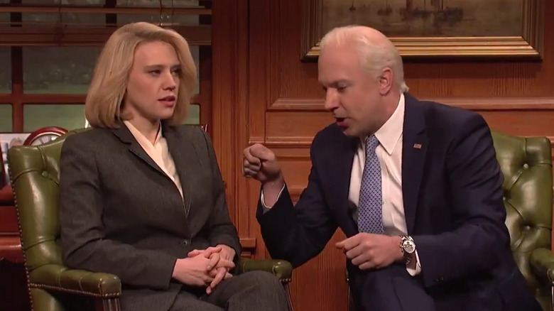 Saturday Night Live