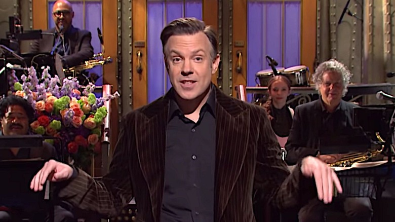 Saturday Night Live