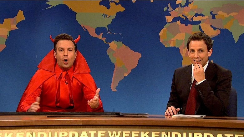Saturday Night Live