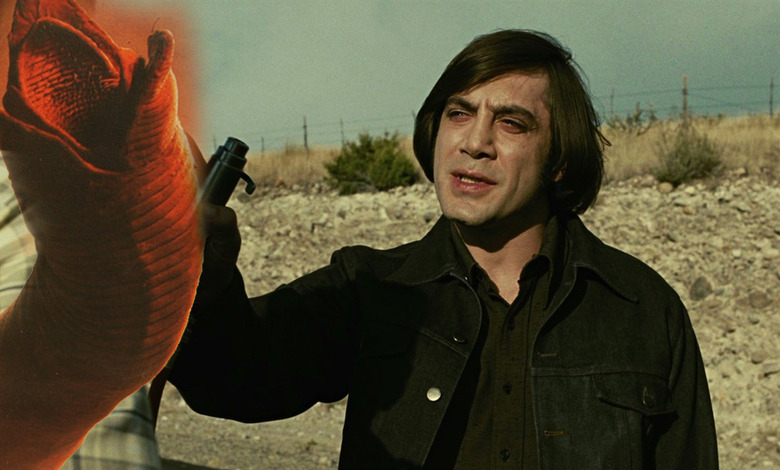 javier bardem on dune