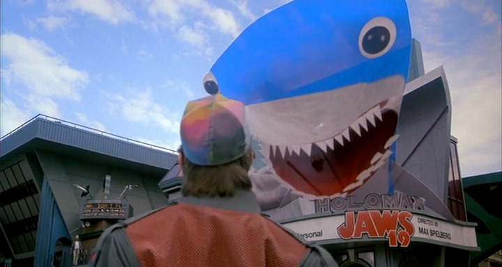 Jaws 19 trailer