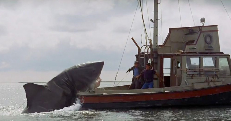 Jaws Honest Trailer