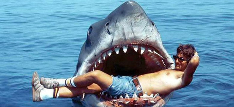 jaws reboot