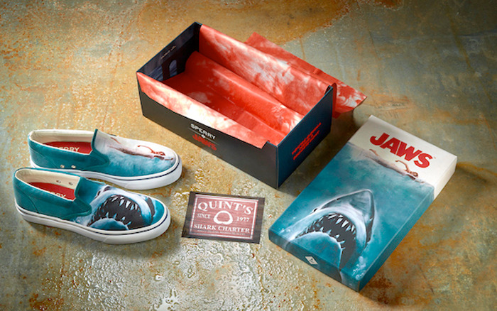 Jaws Shoes