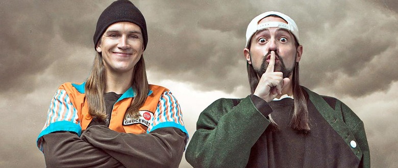 Jay and Silent Bob Reboot Cameos