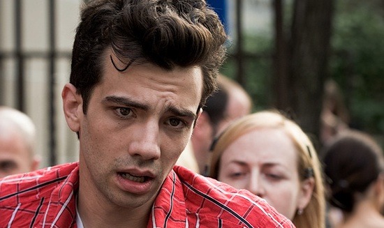 baruchel