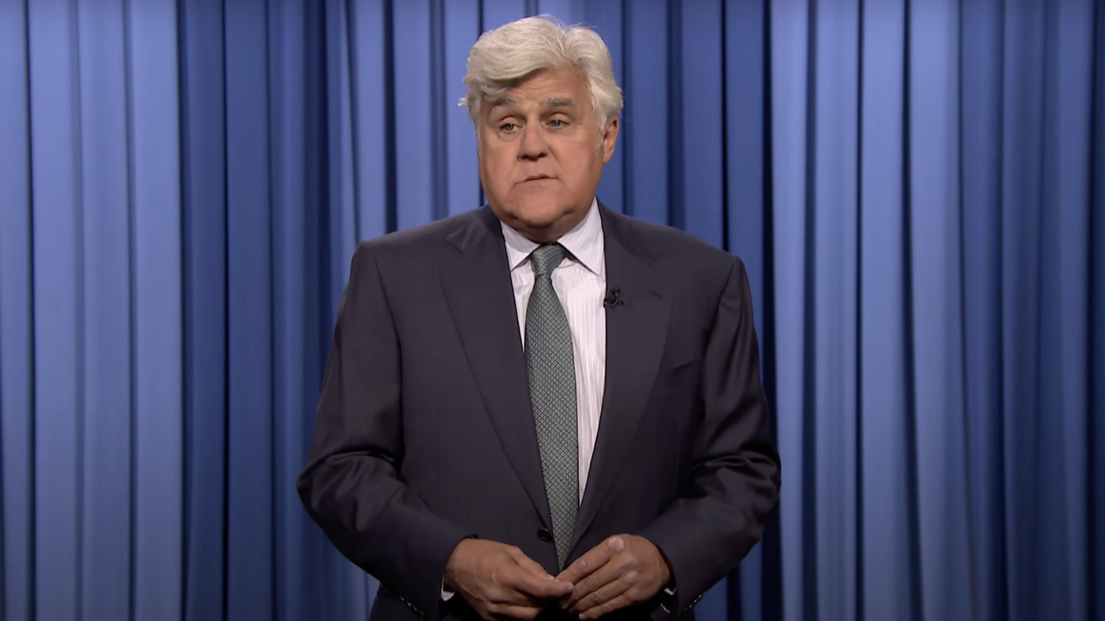 #Jay Leno Has Joined The Cast Of The Brian Epstein Biopic, Midas Man #Jay Leno Has Joined The Cast Of The Brian Epstein Biopic, Midas Man