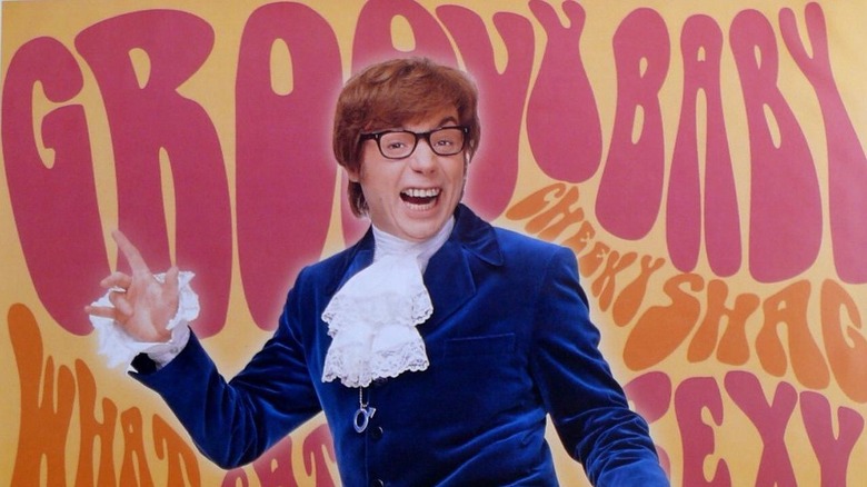 austin powers sequel