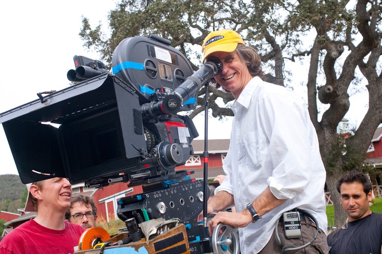 Jay Roach