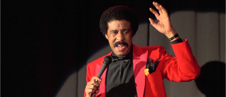 Richard Pryor Biopic