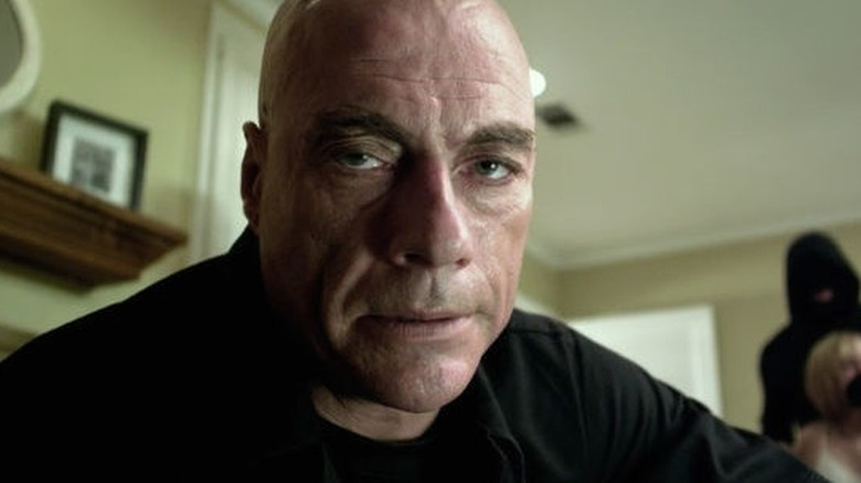 Luc in Universal Soldier: Day of Reckoning