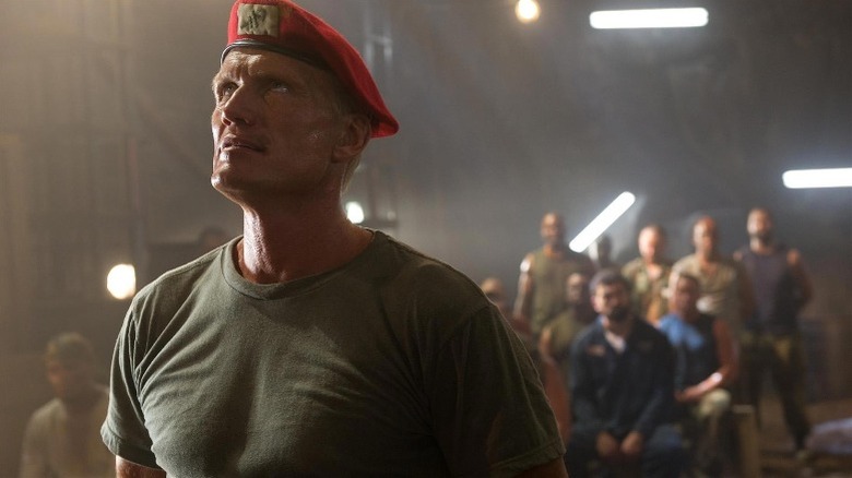 Universal Soldier: Day of Reckoning