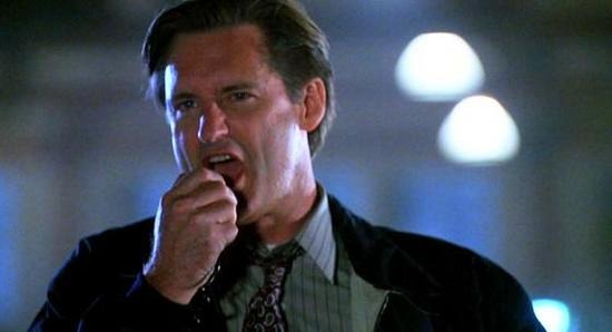 Bill Pullman Independence Day