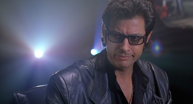 ian malcolm in jurassic world 2