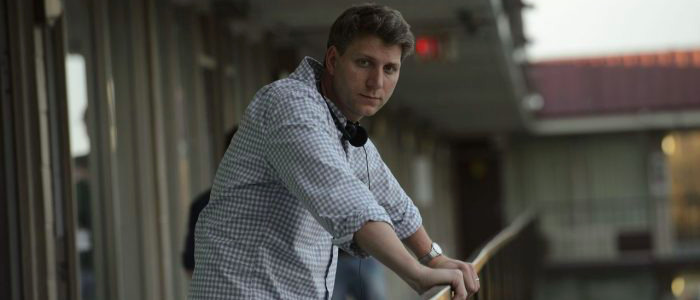 Jeff Nichols interview