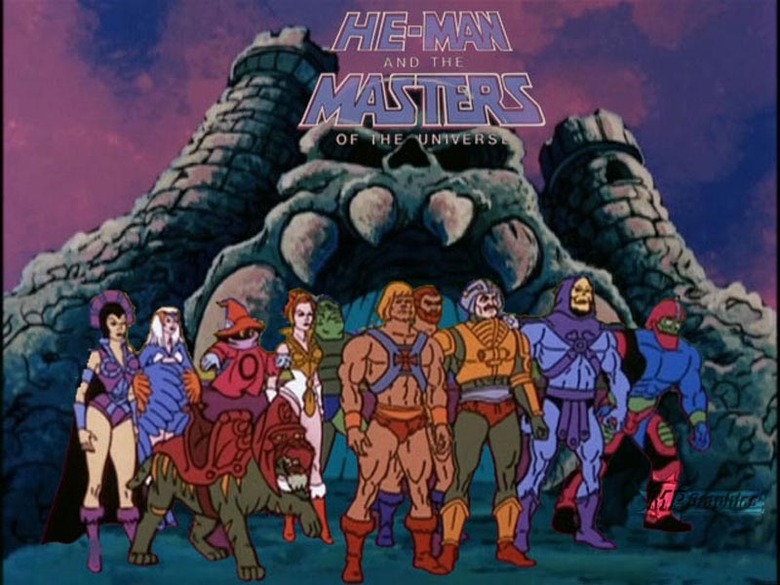 Masters of the Universe: Jeff Wadlow