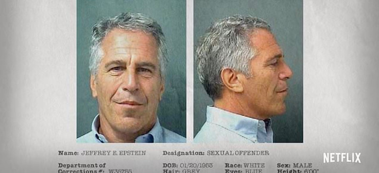 jeffrey epstein filthy rich review