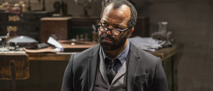 Jeffrey Wright Westworld