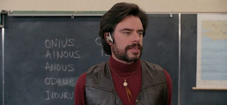 Gentlemen Broncos - Jemaine Clement