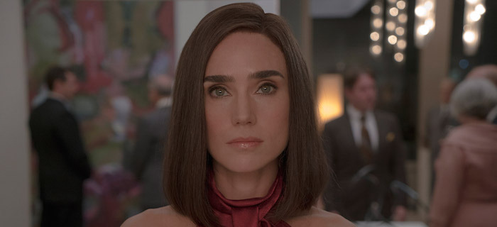 jennifer connelly alita battle angel