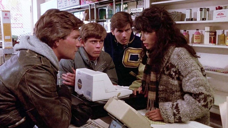 Image from Red Dawn (1984)