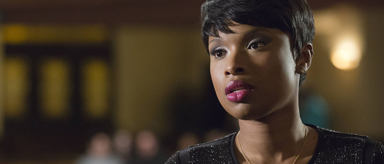 Jennifer Hudson in Empire