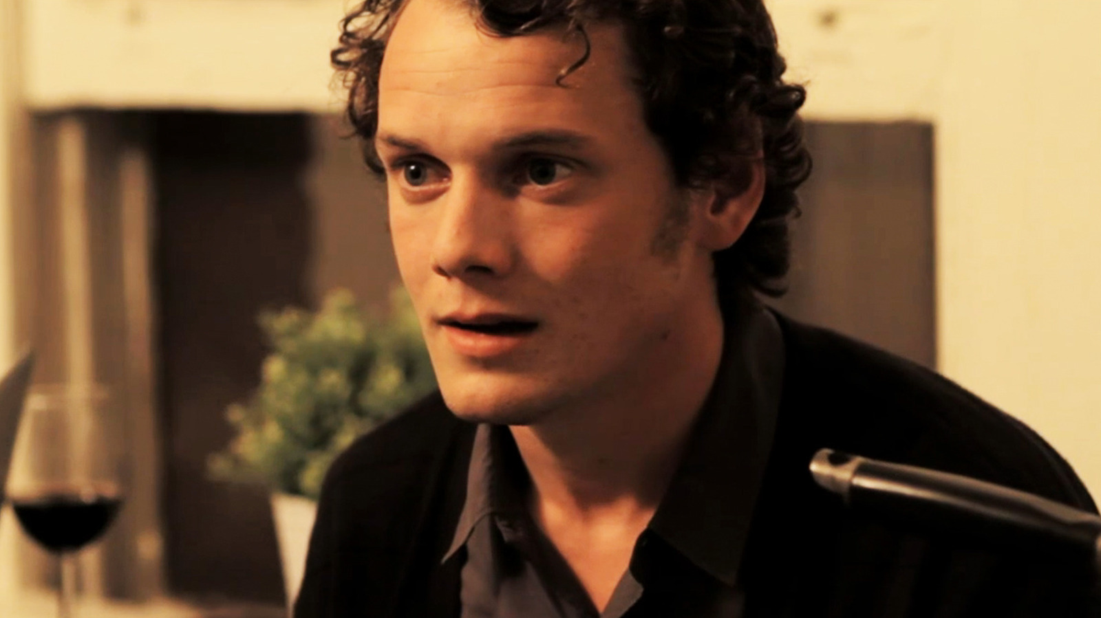 Jennifer Lawrence Joined Star Trek Legend Anton Yelchin For An Underrated Drama