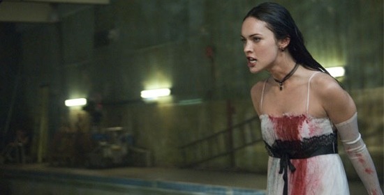 Jennifer's Body