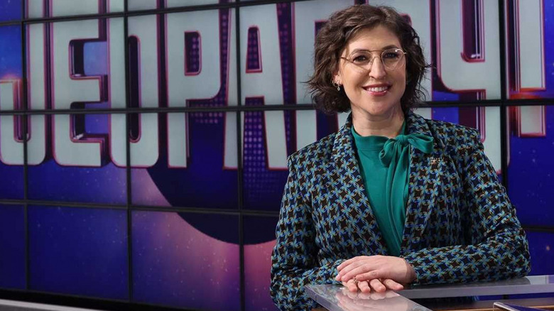 Jeopardy