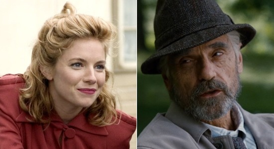 Sienna Miller and Jeremy Irons cast in Ben Wheatley High Rise