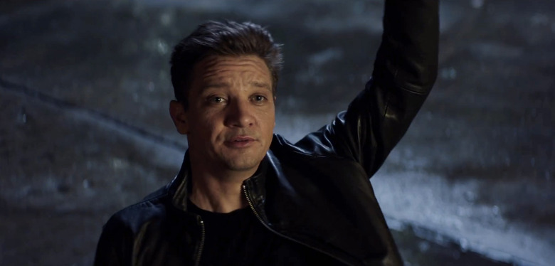 Tag - Jeremy Renner's Broken Arms