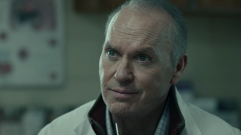 Michael Keaton Dopesick